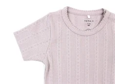 Name It body cloud gray